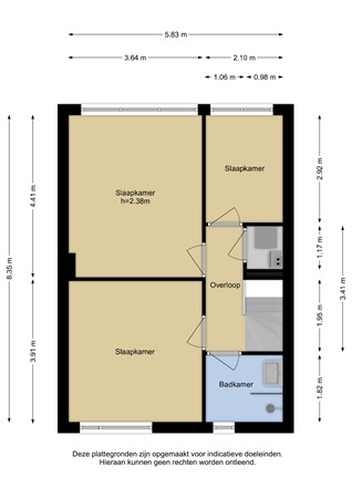 Medium property photo - Bijster 77, 3191 SB Hoogvliet Rotterdam