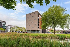 Onder bod: Avenue Carnisse 122, 2993MH Barendrecht