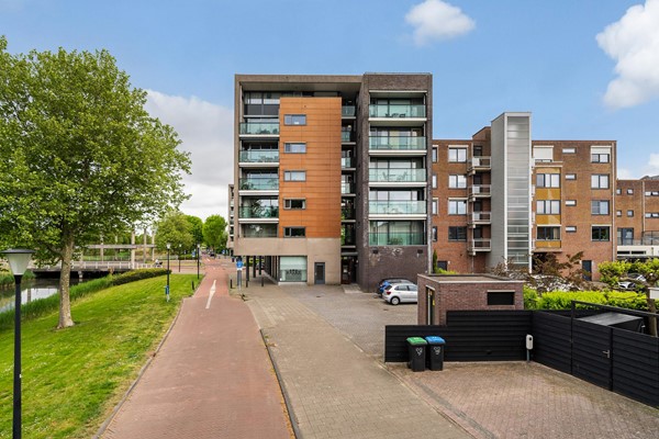 Medium property photo - Avenue Carnisse 122, 2993 MH Barendrecht