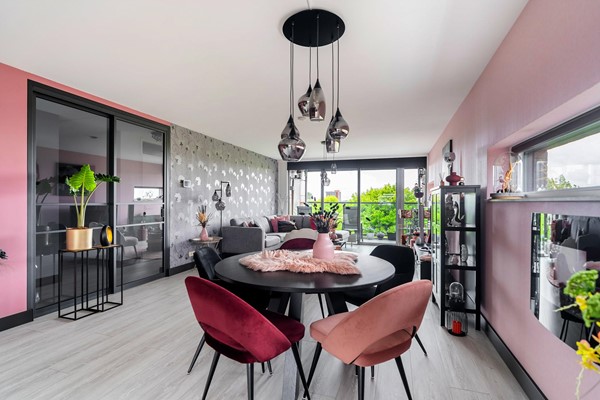 Medium property photo - Avenue Carnisse 122, 2993 MH Barendrecht