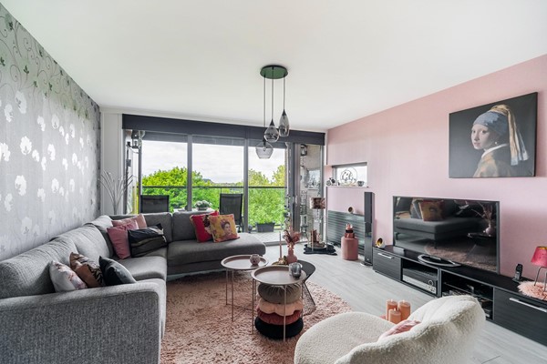 Medium property photo - Avenue Carnisse 122, 2993 MH Barendrecht