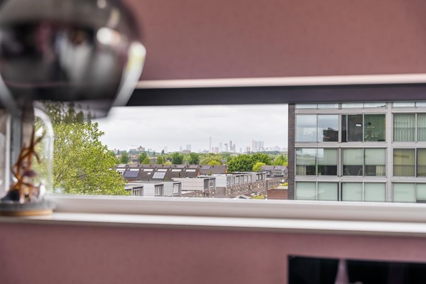 Medium property photo - Avenue Carnisse 122, 2993 MH Barendrecht