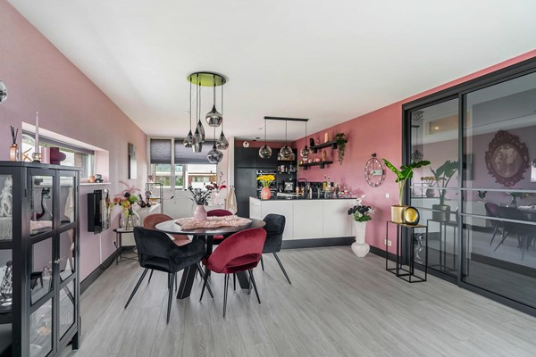 Medium property photo - Avenue Carnisse 122, 2993 MH Barendrecht
