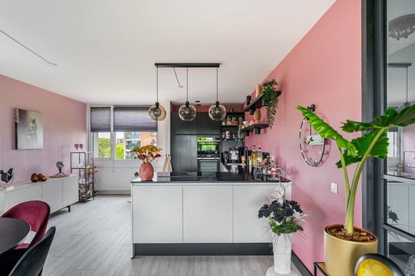 Medium property photo - Avenue Carnisse 122, 2993 MH Barendrecht