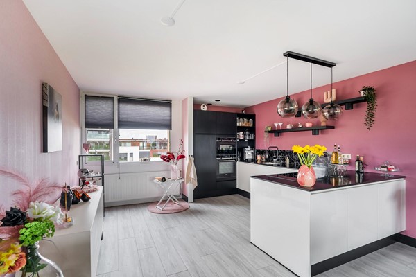 Medium property photo - Avenue Carnisse 122, 2993 MH Barendrecht