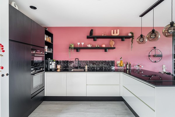 Medium property photo - Avenue Carnisse 122, 2993 MH Barendrecht