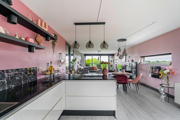 Medium property photo - Avenue Carnisse 122, 2993 MH Barendrecht