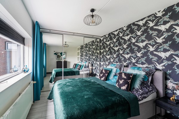 Medium property photo - Avenue Carnisse 122, 2993 MH Barendrecht