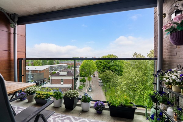 Medium property photo - Avenue Carnisse 122, 2993 MH Barendrecht