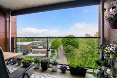 Verkocht: Avenue Carnisse 122, 2993 MH Barendrecht