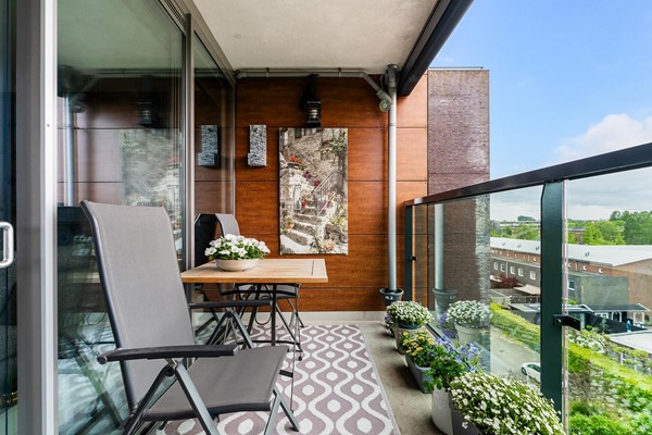 Medium property photo - Avenue Carnisse 122, 2993 MH Barendrecht