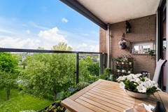 Verkocht: Avenue Carnisse 122, 2993 MH Barendrecht
