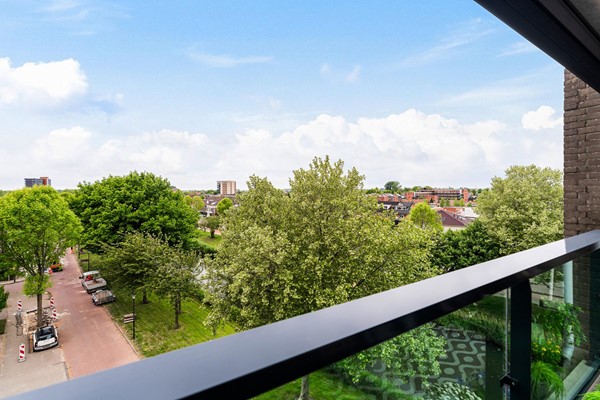 Medium property photo - Avenue Carnisse 122, 2993 MH Barendrecht