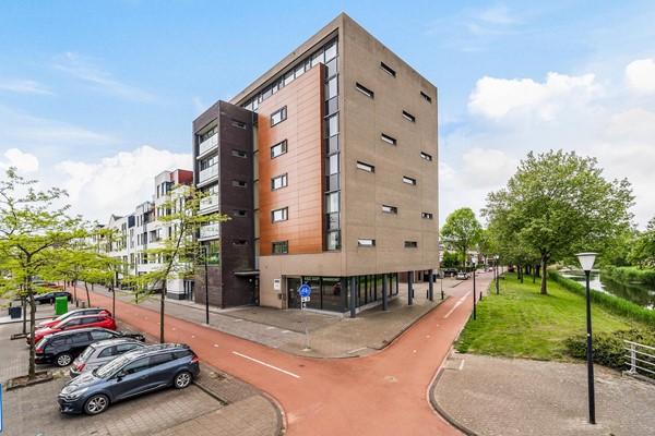 Medium property photo - Avenue Carnisse 122, 2993 MH Barendrecht