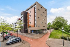 Verkocht: Avenue Carnisse 122, 2993 MH Barendrecht