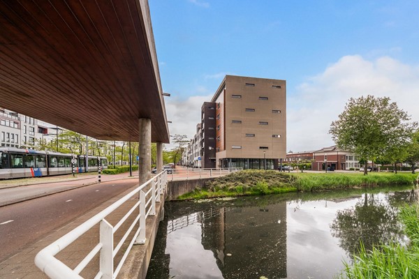 Medium property photo - Avenue Carnisse 122, 2993 MH Barendrecht