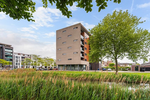 Medium property photo - Avenue Carnisse 122, 2993 MH Barendrecht