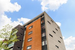 Verkocht: Avenue Carnisse 122, 2993 MH Barendrecht