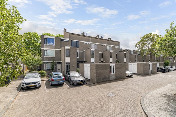 Medium property photo - Bijster 75, 3191 SB Hoogvliet Rotterdam