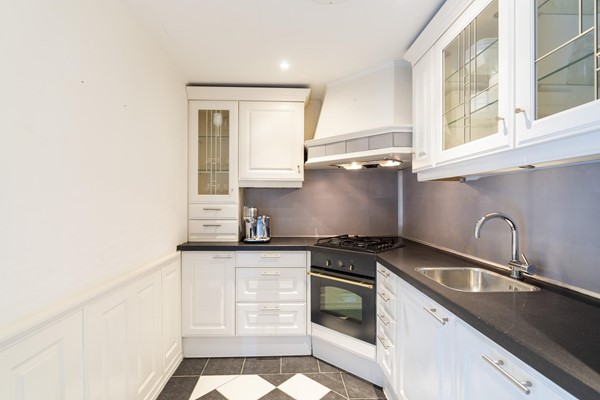 Medium property photo - Bijster 75, 3191 SB Hoogvliet Rotterdam
