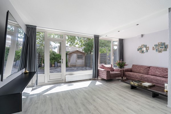 Medium property photo - Bijster 75, 3191 SB Hoogvliet Rotterdam