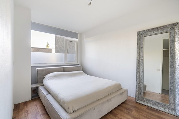 Medium property photo - Bijster 75, 3191 SB Hoogvliet Rotterdam
