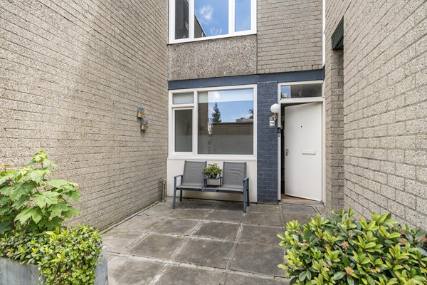Medium property photo - Bijster 75, 3191 SB Hoogvliet Rotterdam
