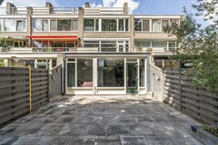 Verkocht: Bijster 75, 3191 SB Hoogvliet Rotterdam