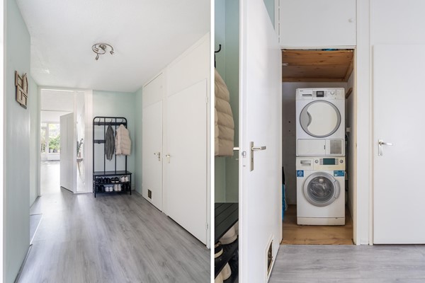 Medium property photo - Bijster 75, 3191 SB Hoogvliet Rotterdam