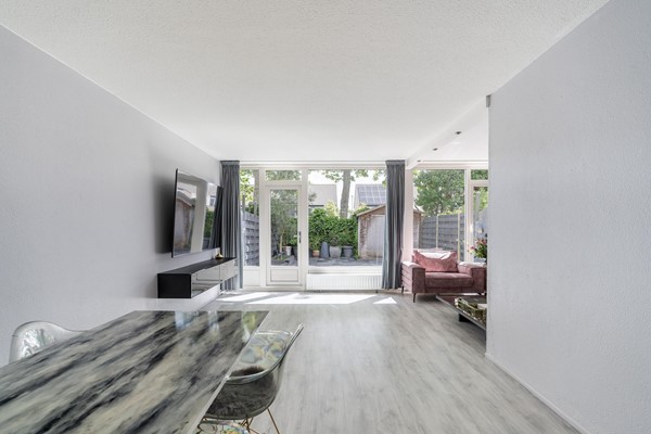 Medium property photo - Bijster 75, 3191 SB Hoogvliet Rotterdam