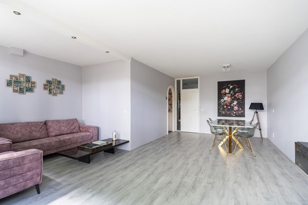 Medium property photo - Bijster 75, 3191 SB Hoogvliet Rotterdam