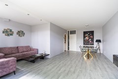 Verkocht: Bijster 75, 3191 SB Hoogvliet Rotterdam