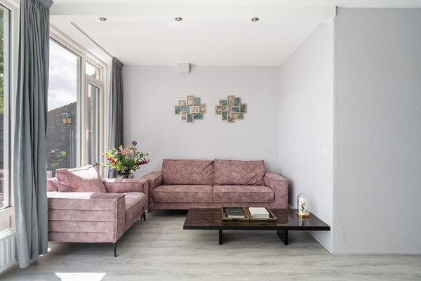 Medium property photo - Bijster 75, 3191 SB Hoogvliet Rotterdam