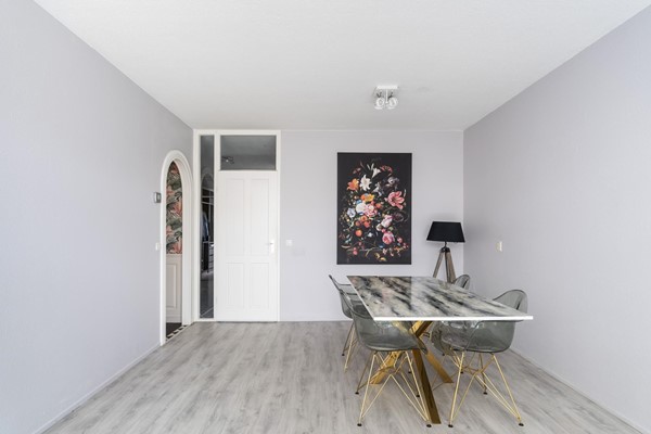Medium property photo - Bijster 75, 3191 SB Hoogvliet Rotterdam