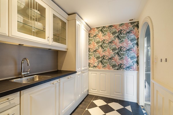 Medium property photo - Bijster 75, 3191 SB Hoogvliet Rotterdam