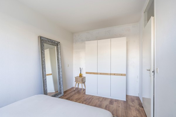 Medium property photo - Bijster 75, 3191 SB Hoogvliet Rotterdam