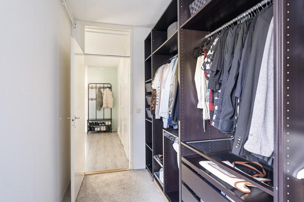 Medium property photo - Bijster 75, 3191 SB Hoogvliet Rotterdam