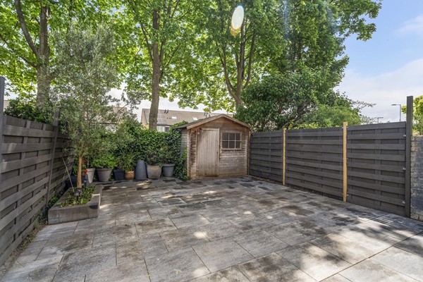 Medium property photo - Bijster 75, 3191 SB Hoogvliet Rotterdam