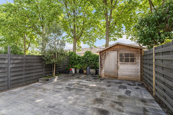 Medium property photo - Bijster 75, 3191 SB Hoogvliet Rotterdam