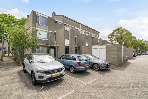 Medium property photo - Bijster 75, 3191 SB Hoogvliet Rotterdam