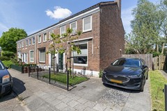Onder bod: Cornelis Smitstraat 76, 2951AC Alblasserdam