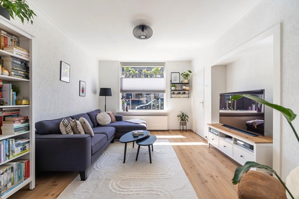 Medium property photo - Cornelis Smitstraat 76, 2951 AC Alblasserdam