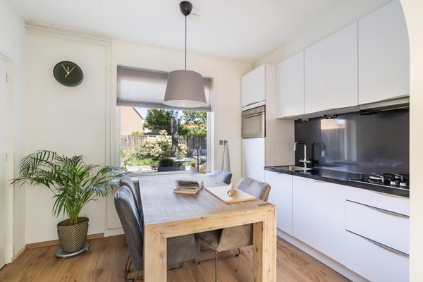 Medium property photo - Cornelis Smitstraat 76, 2951 AC Alblasserdam