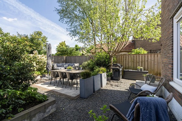 Medium property photo - Cornelis Smitstraat 76, 2951 AC Alblasserdam