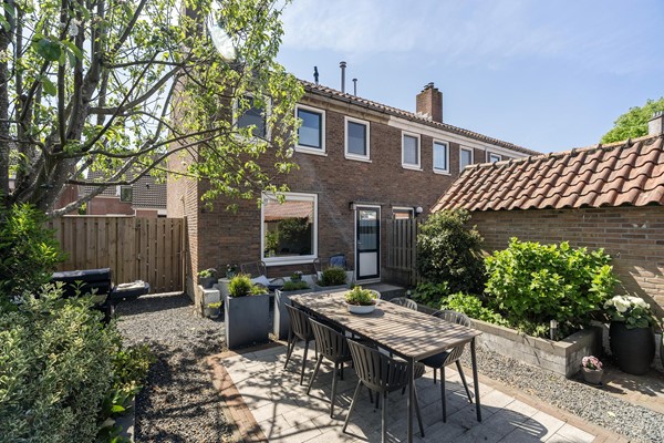 Medium property photo - Cornelis Smitstraat 76, 2951 AC Alblasserdam