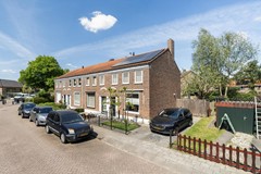 Verkocht: Cornelis Smitstraat 76, 2951 AC Alblasserdam