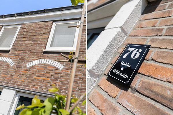 Medium property photo - Cornelis Smitstraat 76, 2951 AC Alblasserdam