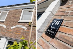 Verkocht: Cornelis Smitstraat 76, 2951 AC Alblasserdam