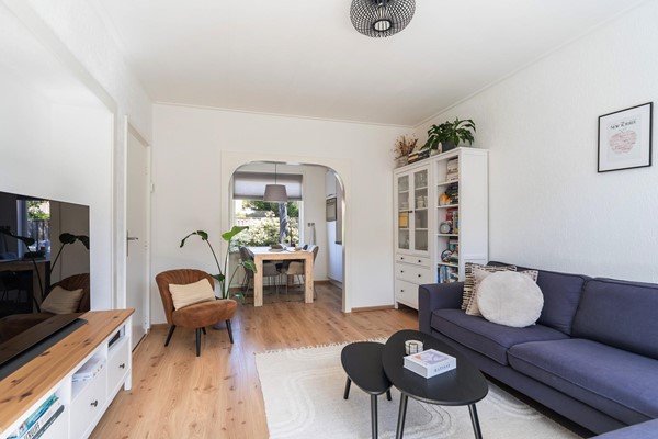 Medium property photo - Cornelis Smitstraat 76, 2951 AC Alblasserdam