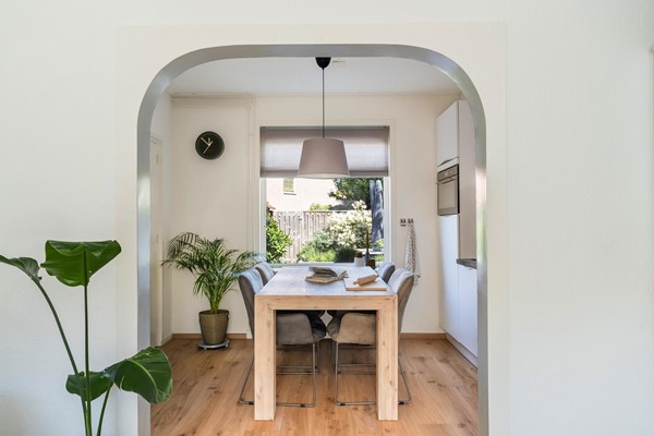 Medium property photo - Cornelis Smitstraat 76, 2951 AC Alblasserdam
